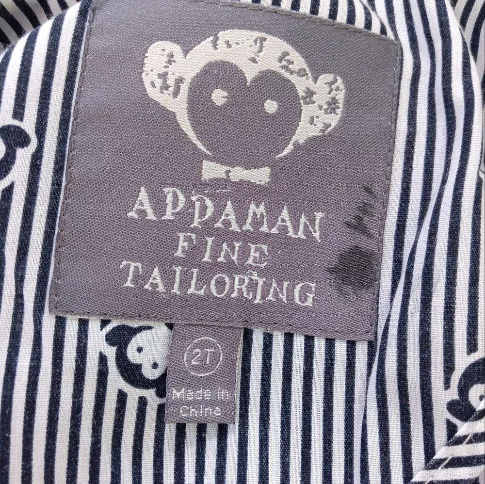 Appaman one coolest